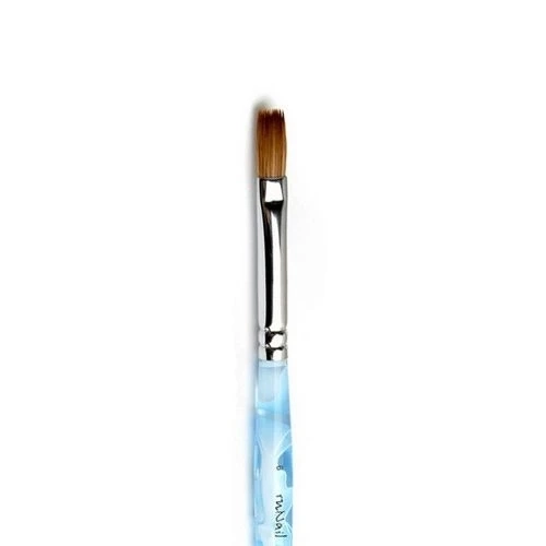 Кисть для геля  Gel Kolinsky GAF 6 0186