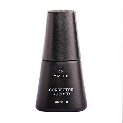 База для ногтей ARTEX Corrector rubber, 15 мл ax/cr