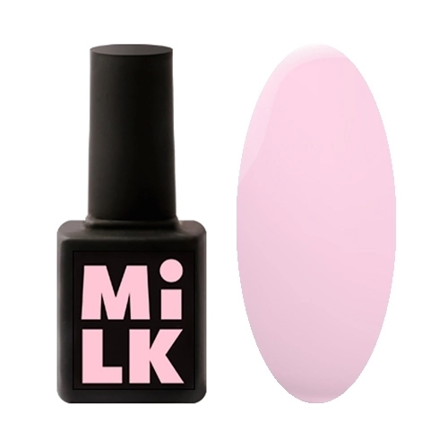 База для ногтей Milk камуфлирующая Silk 20, 9 мл M20