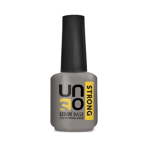 База для ногтей Uno STRONG, 16 г UBGPL1RC10
