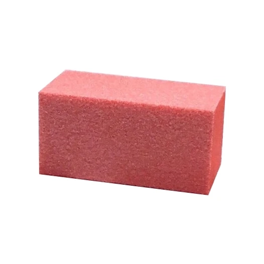 Баф-ластик Tartiso прямоугольный, 1 шт. (5 см*2,5 см) BAFL/MM-1шт