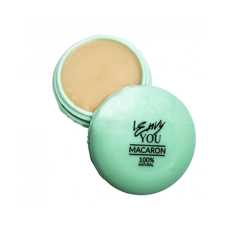 Воск для рук I ENVY YOU MACARON "Миндаль", 12 г EY/YMin