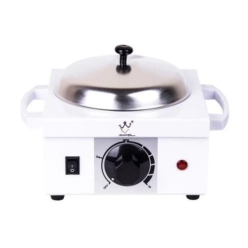 Воскоплав для банок (1 место) Konsung Beauty WN408-008AL