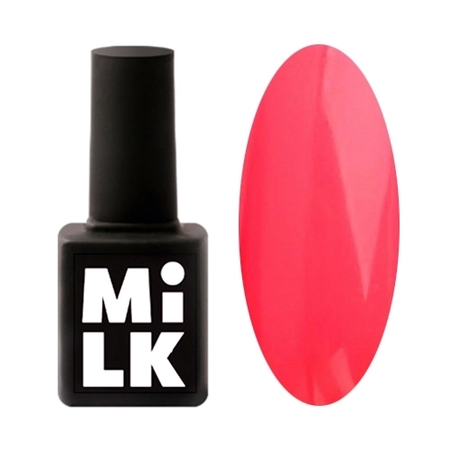 Гель-лак Milk PYNK Editorial 853, 9 мл M853