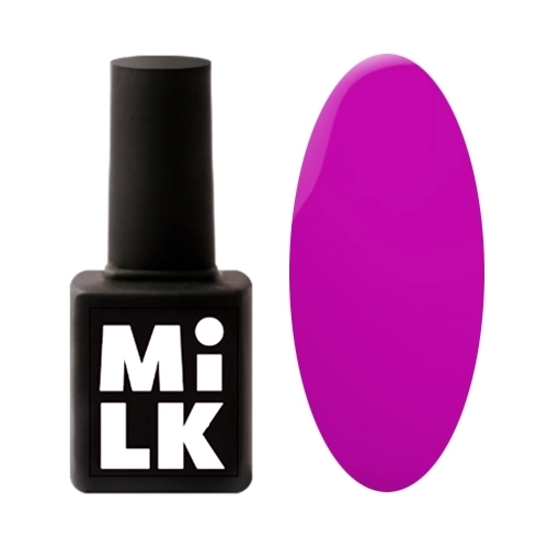 Гель-лак Milk Simple Damn Girl 118, 9 мл M118