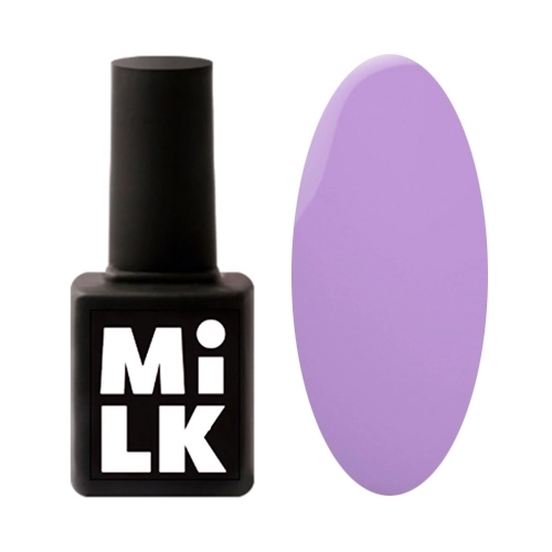 Гель-лак Milk Simple Like&Subscribe 137, 9 мл M137