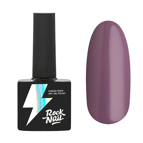 Гель-лак RockNail Basic 147 Story, 10 мл RN147