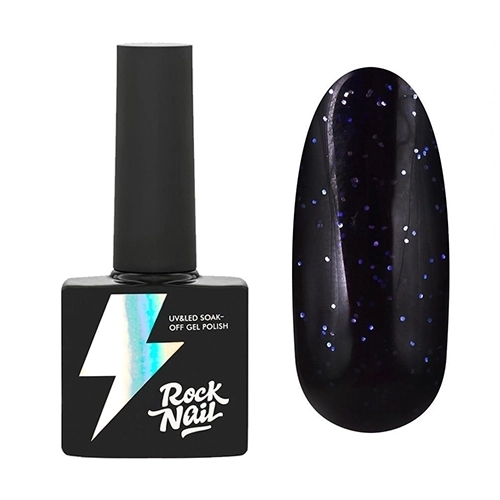 Гель-лак RockNail Basic 603 Orgasm, 10 мл RN603
