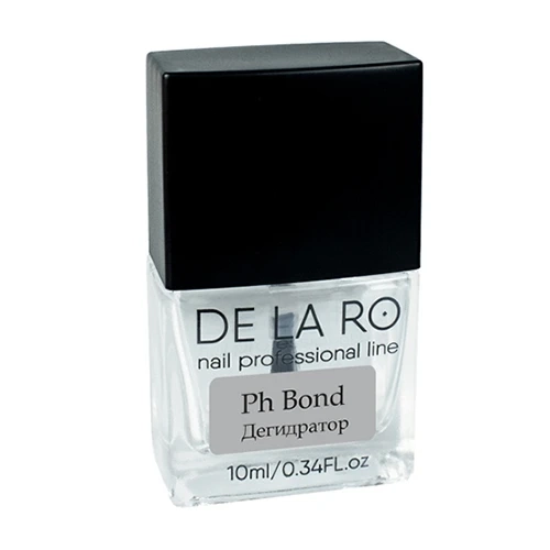 Дегидратор ph Bond new Delaro, 10 мл Del/DphB10