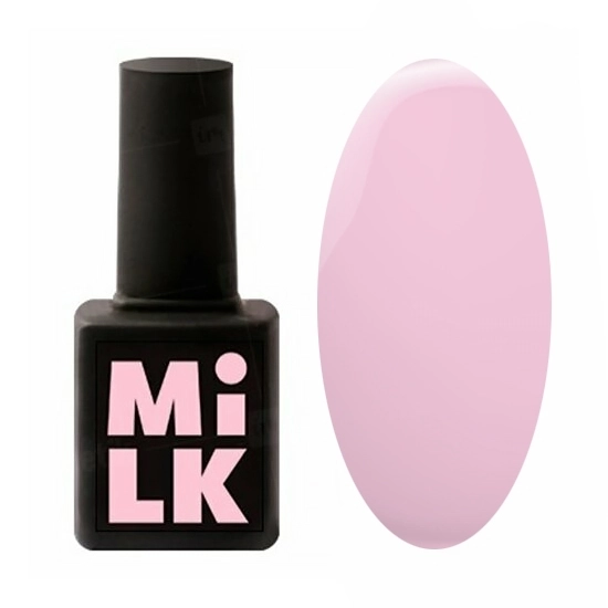 Жидкий полигель Milk Liquid Polygel 05 Charm, 9 мл LP05