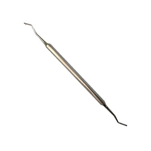 Кюретка Metaleks, лопатка-ложка, 16,5 см RP-534