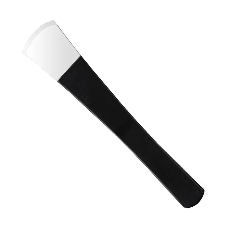 Педикюрный нож из нержавеющей стали, прямой, 16х3,2х0,3 см MJ-XJD-08