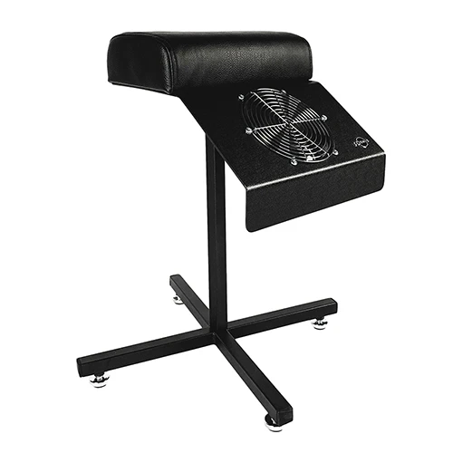Педикюрный пылесос на стойке с подушкой Cosmos 60W (Черный) cs/PS1B