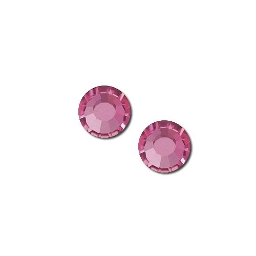 Стразы Prof.Shine, размер ss3, цвет  Fuchsia, 50 шт. Sw3-30