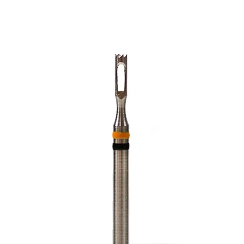 Фреза стальная полая Hollow Cuter Toothed Bit с зубчиками 1,8 мм CN6735