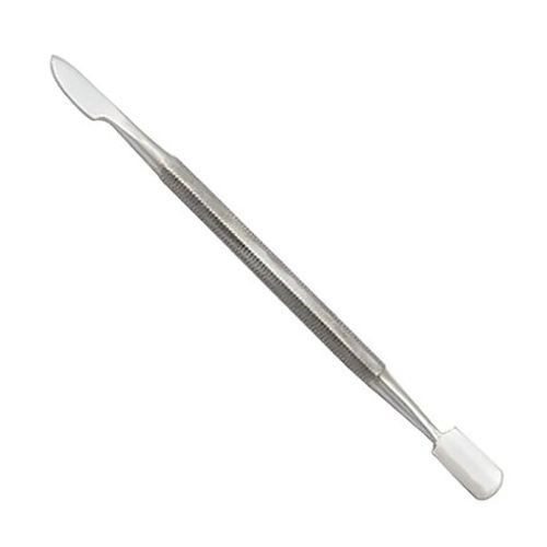 Шабер двусторонний Metaleks, лопатка-острый топорик, 12,5 см RP-522