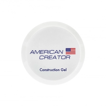 {{productViewItem.photos[photoViewList.activeNavIndex].Alt || productViewItem.photos[photoViewList.activeNavIndex].Description || 'Construction gel American Creator - база для укрепления, 30 мл'}}