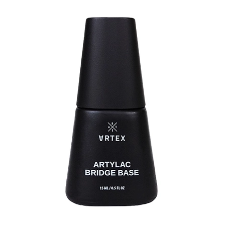{{productViewItem.photos[photoViewList.activeNavIndex].Alt || productViewItem.photos[photoViewList.activeNavIndex].Description || 'База для ногтей ARTEX Artylac bridge base, 15 мл'}}