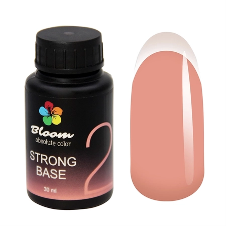 {{productViewItem.photos[photoViewList.activeNavIndex].Alt || productViewItem.photos[photoViewList.activeNavIndex].Description || 'База для ногтей Bloom Strong COVER жесткая №2, 30 мл'}}
