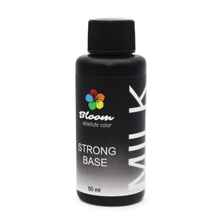 {{productViewItem.photos[photoViewList.activeNavIndex].Alt || productViewItem.photos[photoViewList.activeNavIndex].Description || 'База для ногтей Bloom Strong MILK, 50 мл'}}