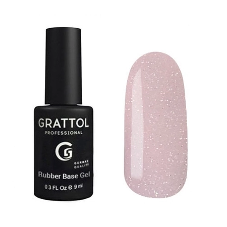 {{productViewItem.photos[photoViewList.activeNavIndex].Alt || productViewItem.photos[photoViewList.activeNavIndex].Description || 'База для ногтей Grattol Rubber Base Glitter 5, 9 мл'}}