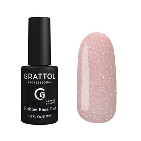 {{productViewItem.photos[photoViewList.activeNavIndex].Alt || productViewItem.photos[photoViewList.activeNavIndex].Description || 'База для ногтей Grattol Rubber Base Glitter 6, 9 мл'}}