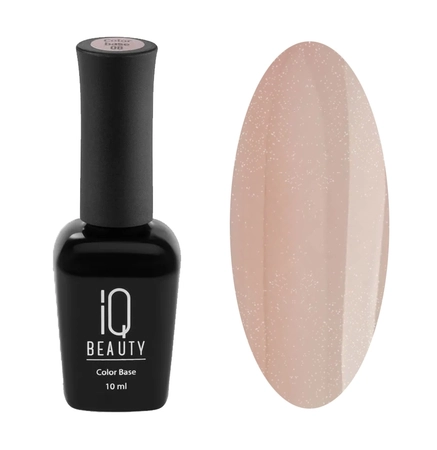 {{productViewItem.photos[photoViewList.activeNavIndex].Alt || productViewItem.photos[photoViewList.activeNavIndex].Description || 'База для ногтей IQ Beauty Color base 08 Keep shining, 10 мл'}}