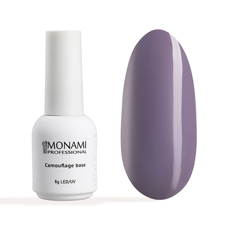 {{productViewItem.photos[photoViewList.activeNavIndex].Alt || productViewItem.photos[photoViewList.activeNavIndex].Description || 'База для ногтей Monami Camouflage base Purple Haze, 8 мл'}}