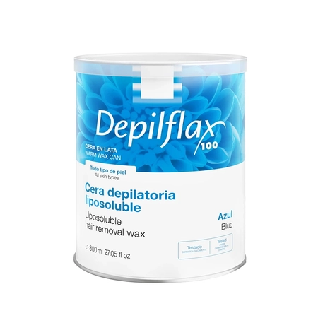 {{productViewItem.photos[photoViewList.activeNavIndex].Alt || productViewItem.photos[photoViewList.activeNavIndex].Description || 'Воск для депиляции  Depilflax Азулен/CERA AZUL в банке, 800 г'}}