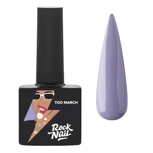 {{productViewItem.photos[photoViewList.activeNavIndex].Alt || productViewItem.photos[photoViewList.activeNavIndex].Description || 'Гель-лак RockNail Too March March Mandess 947, 10 мл'}}