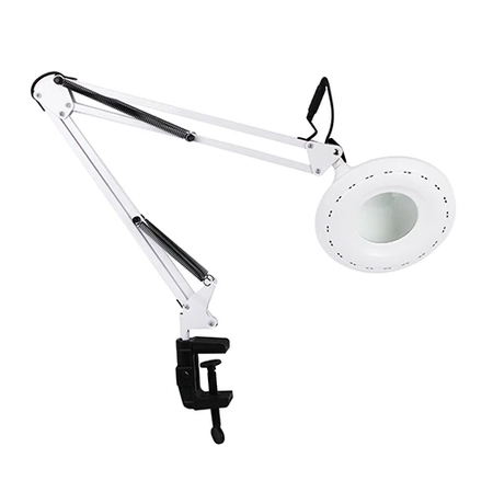 {{productViewItem.photos[photoViewList.activeNavIndex].Alt || productViewItem.photos[photoViewList.activeNavIndex].Description || 'Лампа-лупа Clip Lamp 16W на струбцине белая'}}