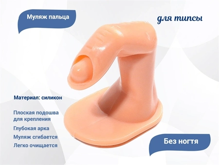 {{productViewItem.photos[photoViewList.activeNavIndex].Alt || productViewItem.photos[photoViewList.activeNavIndex].Description || 'Муляж пальца для типсов (без ногтя)'}}