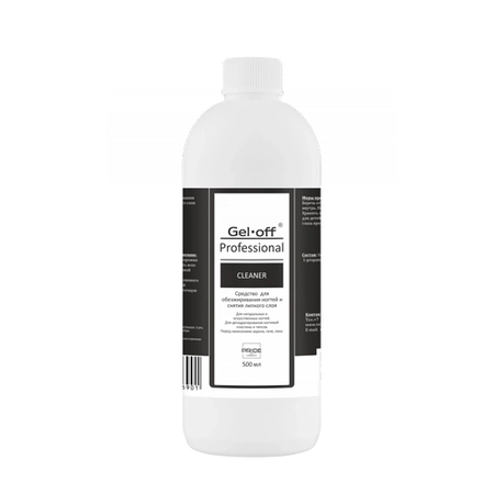 {{productViewItem.photos[photoViewList.activeNavIndex].Alt || productViewItem.photos[photoViewList.activeNavIndex].Description || 'Обезжириватель PRIDE cosmetic Cleaner GEL-OFF для снятия липкого слоя, 500 мл'}}