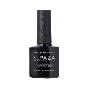 {{productViewItem.photos[photoViewList.activeNavIndex].Alt || productViewItem.photos[photoViewList.activeNavIndex].Description || 'Топ для ногтей ELPAZA Matte Top Coat, 10 мл'}}