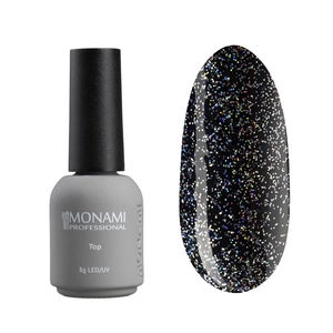 {{productViewItem.photos[photoViewList.activeNavIndex].Alt || productViewItem.photos[photoViewList.activeNavIndex].Description || 'Топ для ногтей Monami Super Shine top Starburst top Holographic, 8 мл'}}