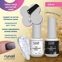 {{productViewItem.photos[photoViewList.activeNavIndex].Alt || productViewItem.photos[photoViewList.activeNavIndex].Description || 'Набор топов для ногтей Runail с эффектом росы, (2х8 мл)'}}