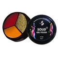 Твердый гель-лак Sakura Solid Gel Polich sol02, 15 мл sol02.