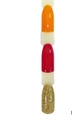 Твердый гель-лак Sakura Solid Gel Polich sol02, 15 мл sol02.