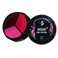 Твердый гель-лак Sakura Solid Gel Polich sol04, 15 мл sol04.