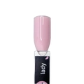 Жидкий полигель Sakura Liquid polygel Lady Pink, 8 мл lady.