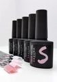 Жидкий полигель Sakura Liquid polygel Lady Pink, 8 мл lady.