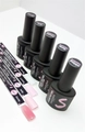 Жидкий полигель Sakura Liquid polygel Lady Pink, 8 мл lady.