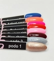 База для педикюра Sakura Podo base Platinum, 5 мл podo 1.