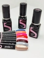 База для педикюра Sakura Podo base Platinum, 5 мл podo 1.