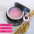 Акригель Sakura Acrylic Gel Pink, розовый, 15 мл sain15.
