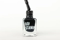 Лак для стемпинга Go! Stamp 01 Blackout, 6 мл GS01MP