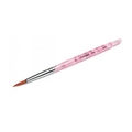 Кисть для геля ruNail Gel GMR 6 0198