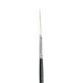Кисть для дизайна Long Stripper Synthetic ANL №5 0171