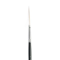 Кисть для дизайна Long Stripper Synthetic ANL №5 0171