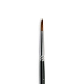 Кисть для дизайна ruNail Sculpture Sable ACR 7 0173